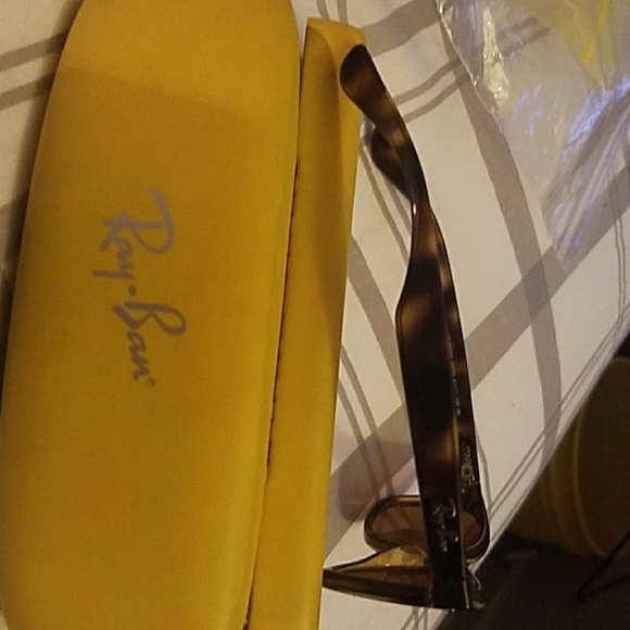 Ray Ban frames - Picture 7 of 8